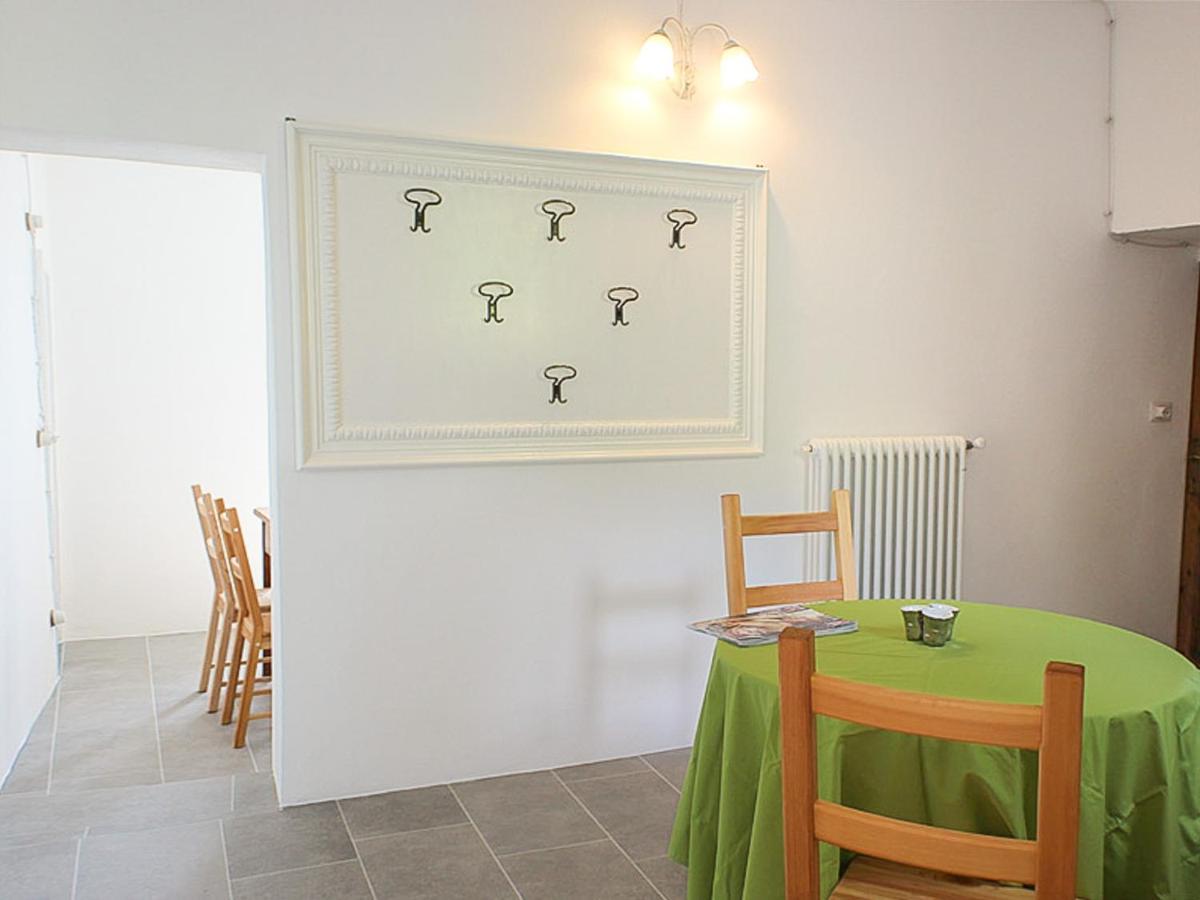 Tre Terre Ferienwohnung Pianello Del Lario Esterno foto